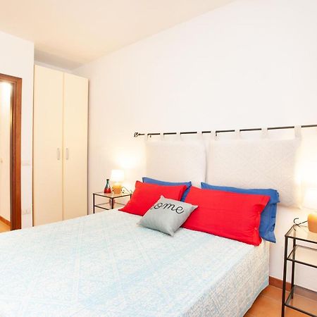 Albamaranto Villa San Teodoro  Buitenkant foto