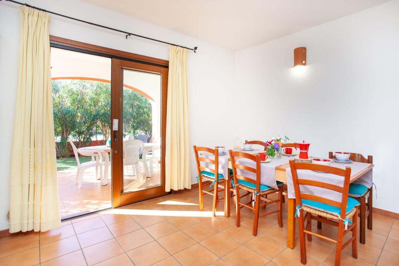 Albamaranto Villa San Teodoro  Buitenkant foto