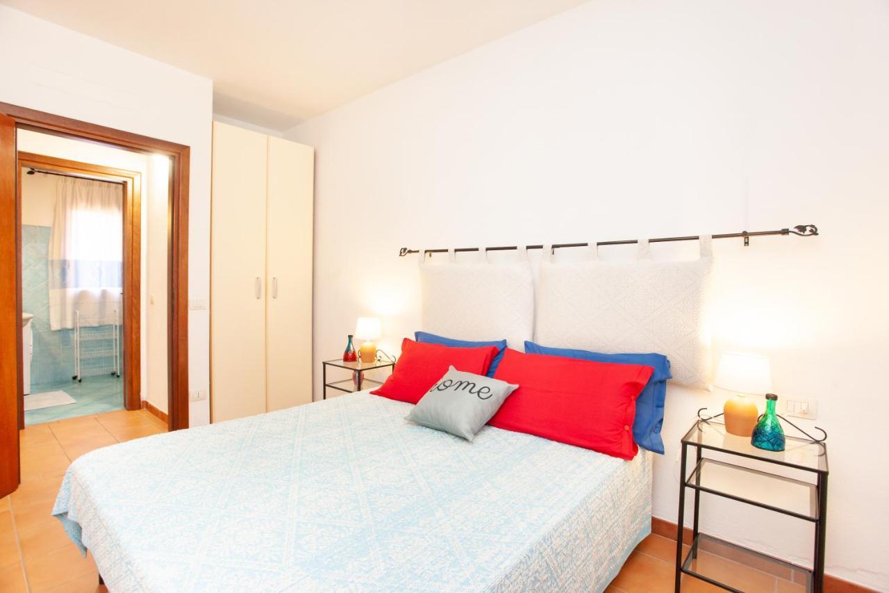 Albamaranto Villa San Teodoro  Buitenkant foto