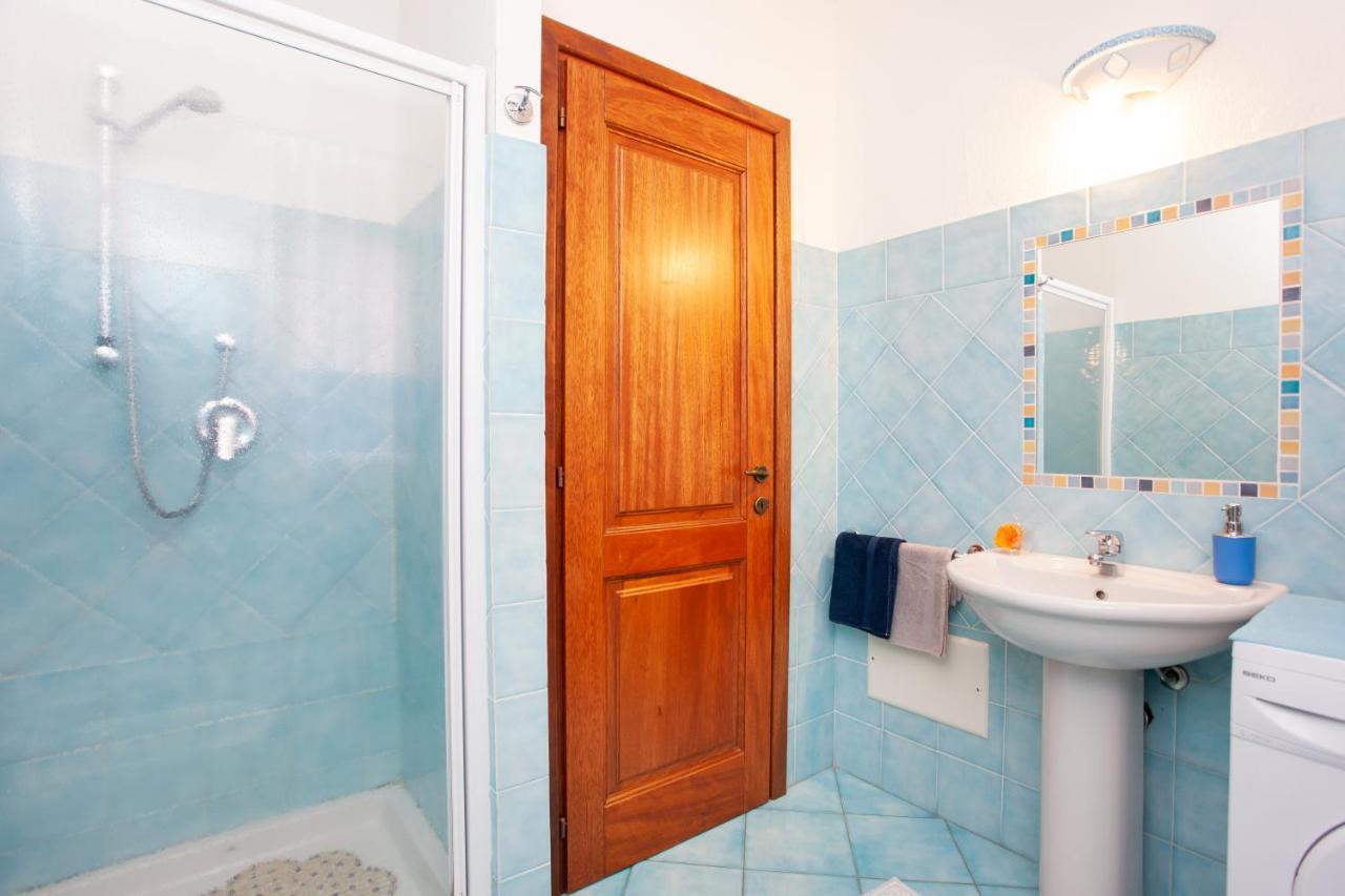 Albamaranto Villa San Teodoro  Buitenkant foto