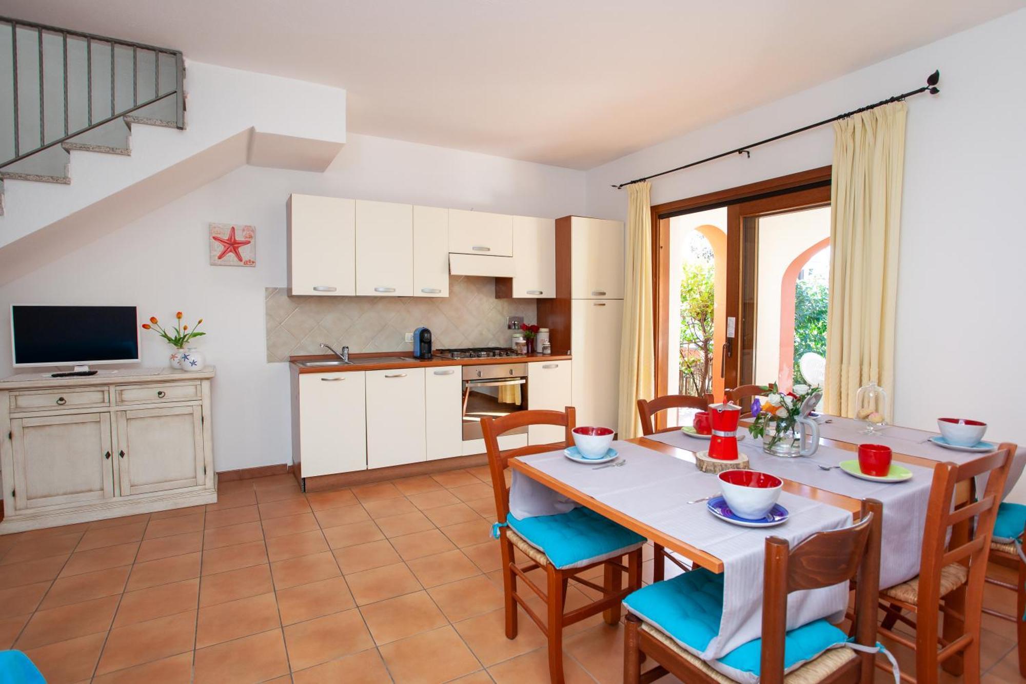 Albamaranto Villa San Teodoro  Buitenkant foto