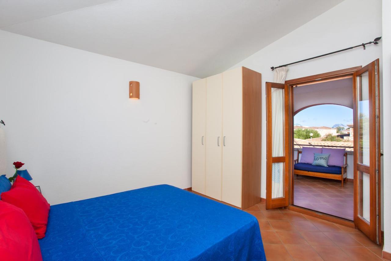 Albamaranto Villa San Teodoro  Buitenkant foto