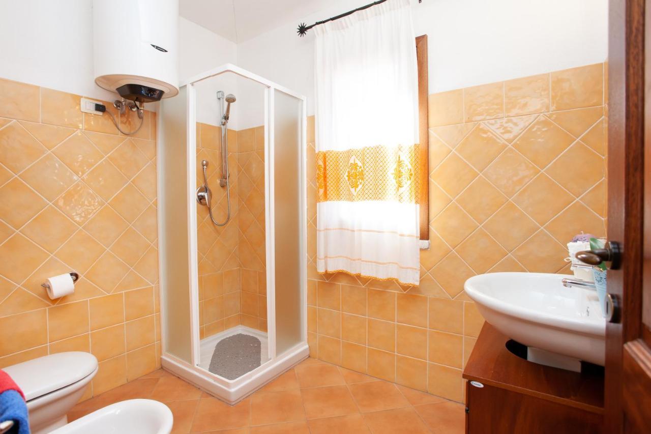 Albamaranto Villa San Teodoro  Buitenkant foto