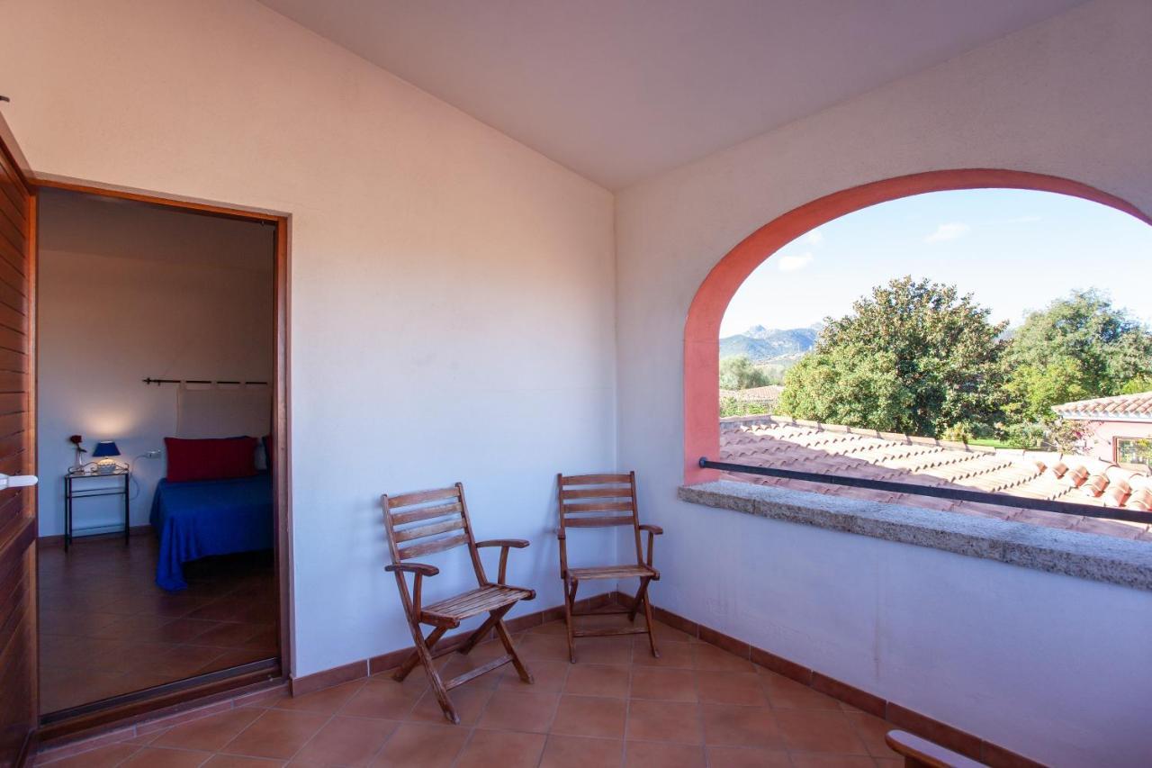 Albamaranto Villa San Teodoro  Buitenkant foto