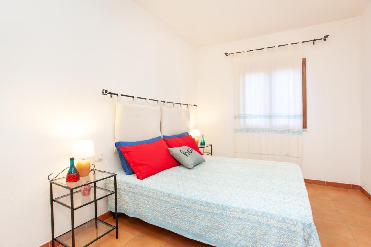 Albamaranto Villa San Teodoro  Buitenkant foto