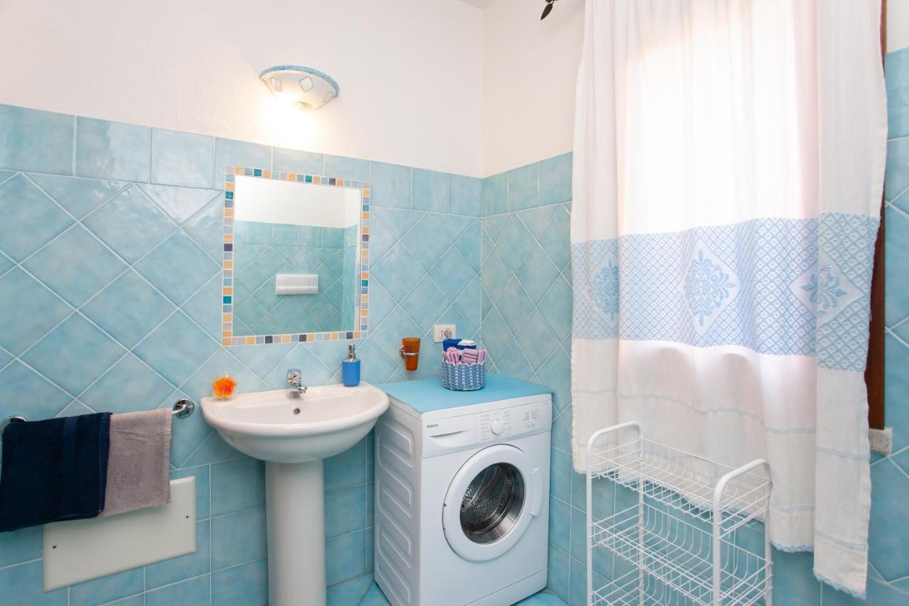Albamaranto Villa San Teodoro  Buitenkant foto