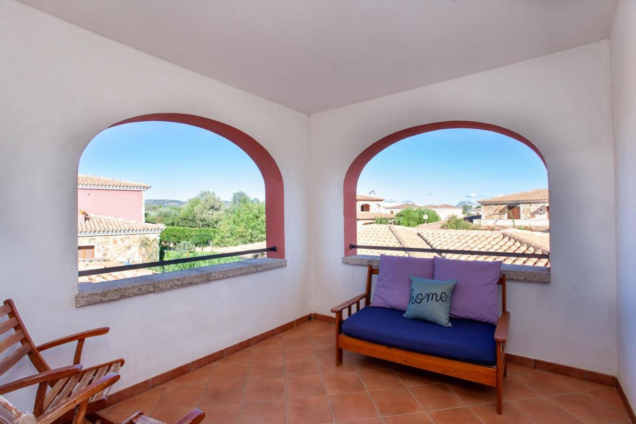 Albamaranto Villa San Teodoro  Buitenkant foto