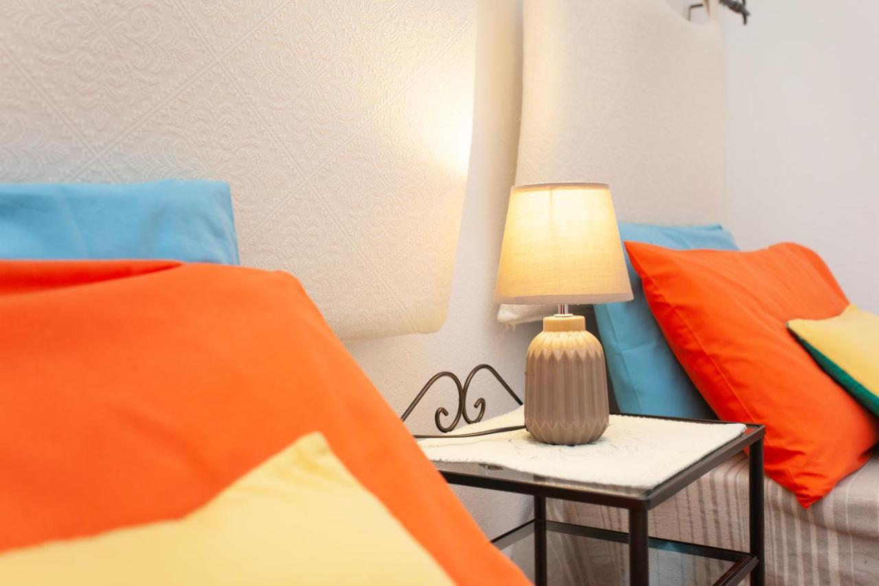 Albamaranto Villa San Teodoro  Buitenkant foto