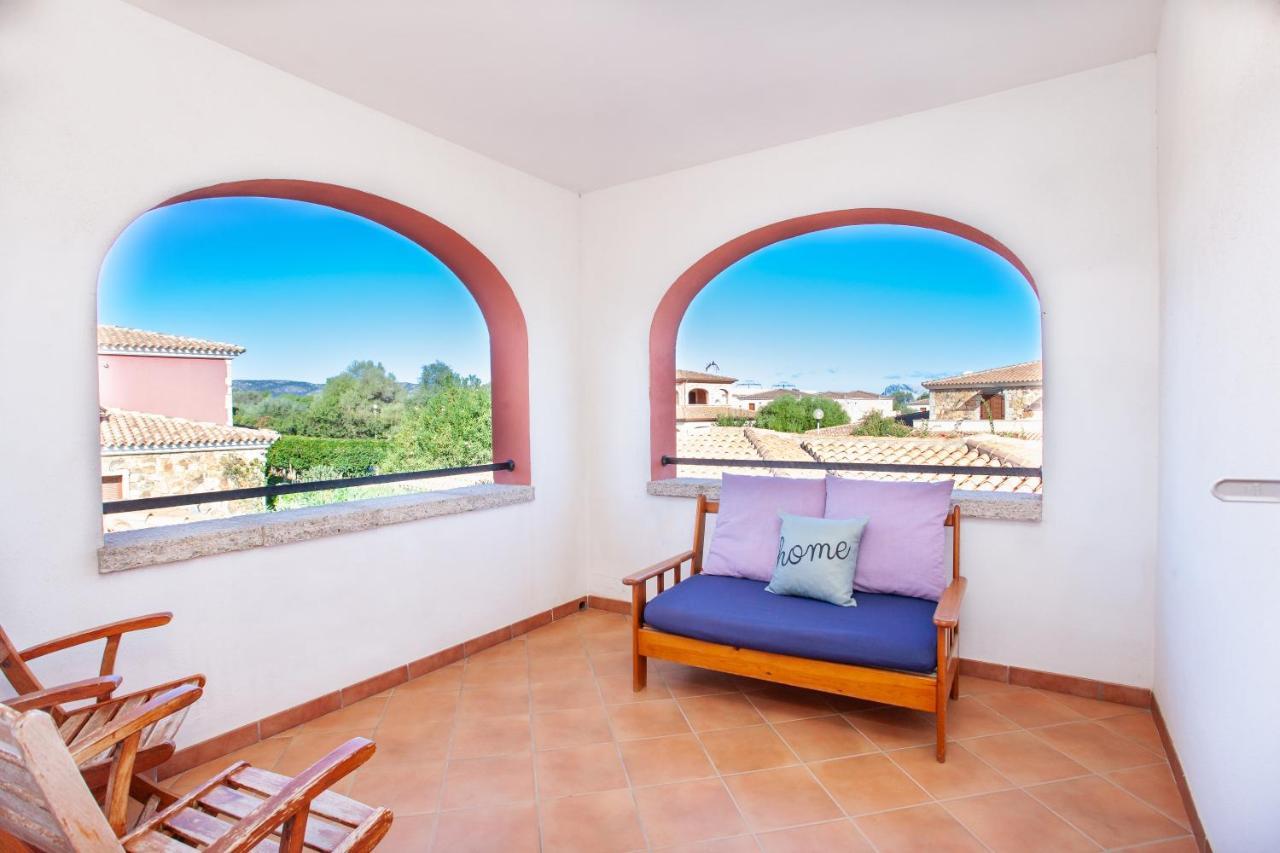 Albamaranto Villa San Teodoro  Buitenkant foto